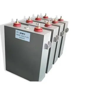 4500MFD 4500MF 4500UF High Voltage Pulse Capacitor