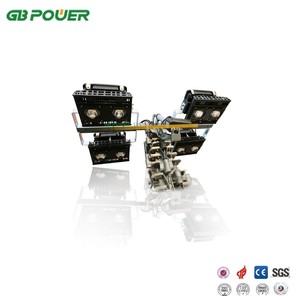 10KVA LED Single phase Xe đẩy tháp chiếu sáng Máy phát điện diesel <span class=keywords><strong>Powered</strong></span> by Châu Âu động cơ - Product Image 5