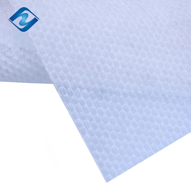 Spunbond Non Woven 50 Gsm Nonwoven Pp Non-woven Fabric