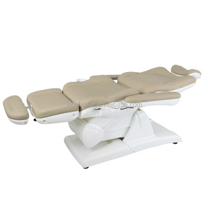 Precio de silla dental con potencia de lectricidad, el mejor socio de <span class=keywords><strong>dentista</strong></span>, cama Dental - Product Image 2