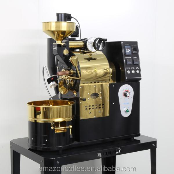 1 кг 2 кг 3 кг 6 кг машина для приготовления зеленых кофейных зерен