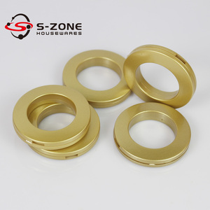 Elegante cortina <span class=keywords><strong>cinta</strong></span> <span class=keywords><strong>ojales</strong></span> - Product Image 3
