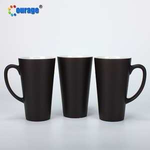 Rivestito 17oz cambia colore <span class=keywords><strong>conic</strong></span> tazza tazza magica tazza di commercio all'ingrosso - Product Image 5