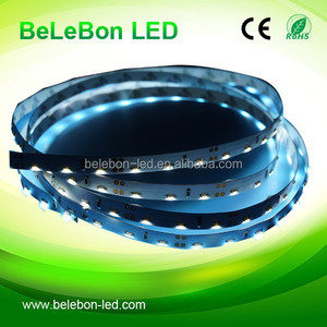 Dc12v 335SMD LED side view blanca tira llevada tira flexible luces para signos caja de luz - Product Image 2