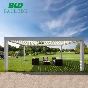 Zonnescherm Waterdichte Aangepaste Outdoor Tuinhuisjes Tent 6x6