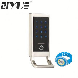 Digital Number <strong>Locker</strong> <strong>Lock</strong> Metal Password Combination <strong>Lock</strong> for Cabinet 126PW - Product Image 3