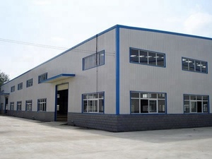 Marco <span class=keywords><strong>de</strong></span> acero ligero <span class=keywords><strong>casa</strong></span> moderna almacén <span class=keywords><strong>de</strong></span> construcción prefabricados <span class=keywords><strong>de</strong></span> construcción <span class=keywords><strong>de</strong></span> acero - Product Image 5