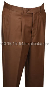 Pantalon sur mesure, 2018 laine, pour femme, nouveau produit à la mode, pantalon sur mesure de Steve & James - Product Image 2