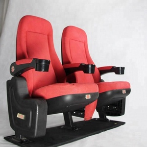 Sillas de plástico <span class=keywords><strong>para</strong></span> <span class=keywords><strong>cine</strong></span> de películas, precio de sillón <span class=keywords><strong>para</strong></span> <span class=keywords><strong>Cine</strong></span> con reposabrazos - Product Image 2