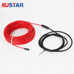 電気床暖房カーペット床暖房暖房暖房暖房暖房暖房サーモスタットシステム電気 - Product Image 3