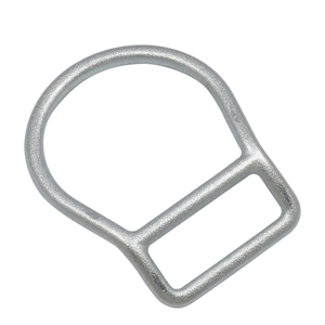 MS-239เหล็กปลอมแปลงน้ำหนักเบางอ D-Ring - Product Image 1