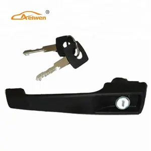 Aelwen Car Front Door Handle Fit For Mercedes-Benz T1 Bus 6017600059 6017600159 A6017600159 6707600159