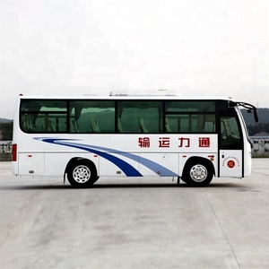 Autobus da 8m con Guida a <span class=keywords><strong>Sinistra</strong></span> <span class=keywords><strong>o</strong></span> a <span class=keywords><strong>Destra</strong></span> - Product Image 2
