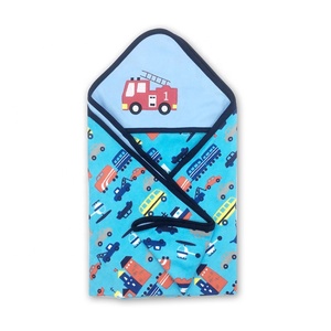 Rifornimento Della Fabbrica Della cina di Prezzi Bassi di Alta Qualità Più Comodo Swaddle Avvolgere il Bambino - Product Image 1