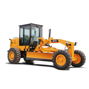 <span class=keywords><strong>SANY</strong></span> SAG120-3 Máquinas de Construção de Estradas Pequeno 120h Motoniveladora para Venda - Product Image 4