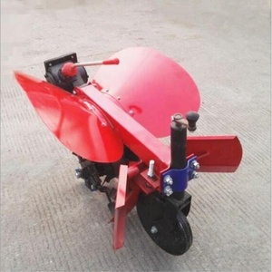 <span class=keywords><strong>Mini</strong></span> Tractor Zanjadora para Huertos y Diversos Árboles Frutales - Product Image 5