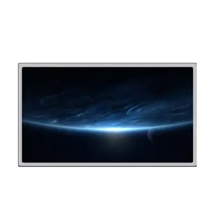 43 inch Commercial Grade Touch Screen All-in-One Computer