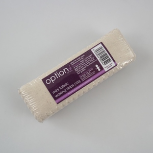 OEM <span class=keywords><strong>strisce</strong></span> di <span class=keywords><strong>ceretta</strong></span> depilatoria mussola monouso per le donne 7.6cm x 23cm 140gsm 100 pz - Product Image 5