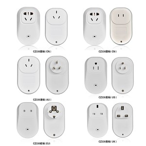 Productos más vendidos en American Standard/norma europea táctil interruptor de toma de <span class=keywords><strong>shell</strong></span> - Product Image 6