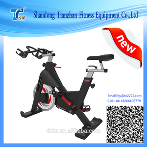 Nuevo diseño de Fitness Club bicicleta estática TZ-7020 - Product Image 1