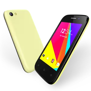 3.5 inch 3G smartphone, 3.5 inch mobiele telefoon, 3.5 inch android smartphone