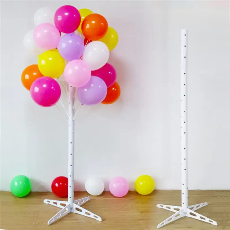 Brand new ballon boom display stand met hoge kwaliteit