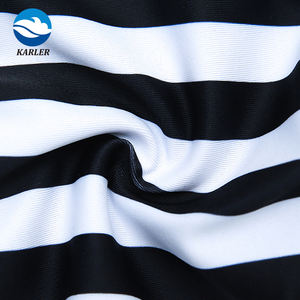 Bikini Micro Sexy a Righe per Ragazze Giapponesi Costume da Bagno Donna Bikini a Cordoncino all'Ingrosso - Product Image 5