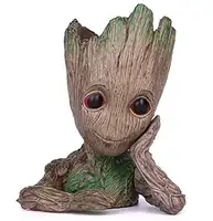 Safely Designed baby groot toy For Fun And Learning 