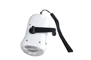 el poder mini antorcha del dínamo 3 recargable led solar mini antorcha solar - Product Image 2