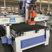 Machine de gravure CNC pour bois, prix au Bangladesh, routeur unique, design de porte en bois