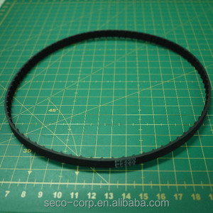 อะไหล่จักรเย็บผ้าในบ้าน รุ่น 91-106220-91 สายพานมอเตอร์ สำหรับ PFAFF - Product Image 1