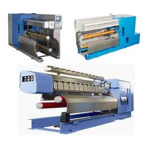 BCF Yarn Making Machine,BCF Yarn Spinning Production Line