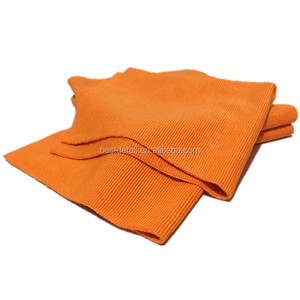Serviette en <span class=keywords><strong>microfibre</strong></span> sans peluches, revêtement céramique, <span class=keywords><strong>chiffon</strong></span> de nettoyage de vitres, pour lavage automatique de voiture, 4 pièces 16x16 400 perles - Product Image 2
