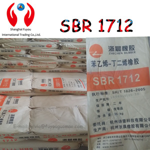 Styrene 1 3 Butadiene Polymer <span class=keywords><strong>SBR</strong></span> 1712 Cao Su <span class=keywords><strong>Sbr</strong></span> - Product Image 4