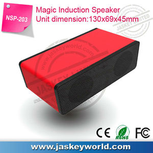 2013 venta caliente Mini altavoz mágico interacción - Product Image 2