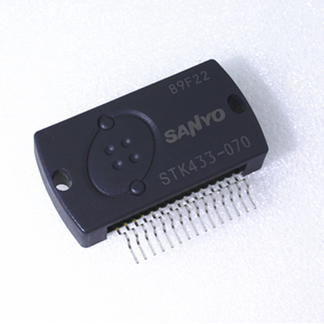 electronic components IC chip STK433-070