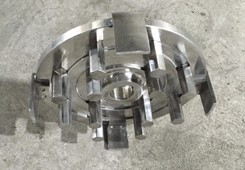 Traitement de broyeur de broyeur de sucre pour la machine de poudre fine - Product Image 4