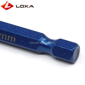 Mũi Khoan Lõi Kim Cương <span class=keywords><strong>1</strong></span>/<span class=keywords><strong>4</strong></span> "Hex Shank - Product Image 5