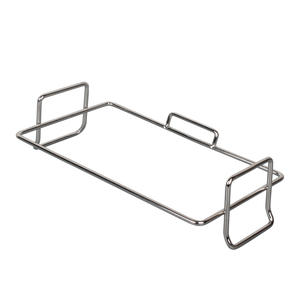 Porta sacchetti per la spazzatura in <span class=keywords><strong>metallo</strong></span> e plastica a parete stile semplice - Product Image 2