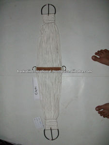 Western Saddle Girth - Product Image 3