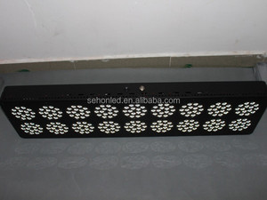 Haute Puissance Apollo 18 <span class=keywords><strong>LED</strong></span> Élèvent la lumière Intérieure Jardinage et la Culture Hydroponique - Product Image 5
