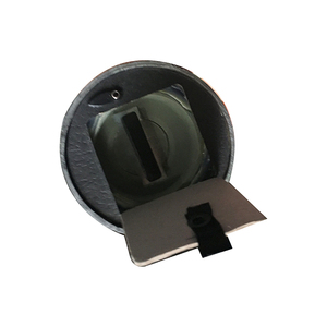 100mm giá rẻ Nhựa ảnh chèn tuyết bóng tùy chỉnh trang trí nội thất cá nhân ảnh nhựa Quả cầu tuyết du lịch souvenr Quà Tặng - Product Image 4