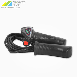 Motor de cubo con engranaje de 250W y 36V, <span class=keywords><strong>Kit</strong></span> de conversión de <span class=keywords><strong>bicicleta</strong></span> eléctrica, <span class=keywords><strong>freno</strong></span> de <span class=keywords><strong>disco</strong></span> de acelerador giratorio de accionamiento trasero, modelo de <span class=keywords><strong>bicicleta</strong></span> eléctrica, <span class=keywords><strong>Kit</strong></span> de <span class=keywords><strong>bicicleta</strong></span> eléctrica de 48V - Product Image 5