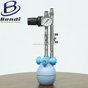 Hiệu quả cao xách tay mini công nghiệp siêu âm độ ẩm thiết kế mới khô sương mù sương mù Thấp Áp suất không khí thiết kế mới tạo độ ẩm - Product Image 3