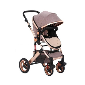 Bopai — poussette de bébé, berceau pour bébés, paysage haut, plus populaire, nouvelle collection - Product Image 1