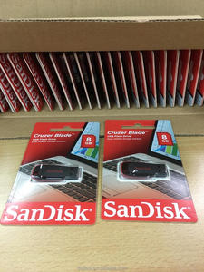 Clé USB originale Sandisk Ultra 8 Go 16 Go - Product Image 3