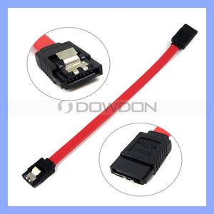 Câble SATA personnalisé, diverses longueurs, câble de données SATA 3.0 pour SSD, <span class=keywords><strong>disque</strong></span> <span class=keywords><strong>dur</strong></span> HDD - Product Image 5