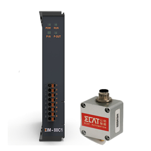 Sensor Capacitivo de Alta Precisión Basado en Bus EtherCAT <span class=keywords><strong>ECAT</strong></span> EIM-88C1 para Corte Láser de Alta Velocidad EIM88C1 - Product Image 1