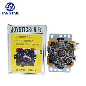 Sanwa Phụ Tùng Cần Điều Khiển Bong Bóng <span class=keywords><strong>Arcade</strong></span> Bộ Phận Cần Điều Khiển <span class=keywords><strong>Arcade</strong></span> Tương Tự JLF-TP-8YT Cần Điều Khiển <span class=keywords><strong>Arcade</strong></span> - Product Image 4