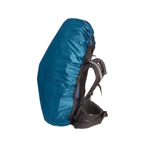 नायलॉन सामग्री कस्टम डिजाइन निविड़ अंधकार बैग वर्षा कवर - Product Image 4
